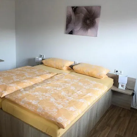 Gaestehaus Falkenstein Niedenstein