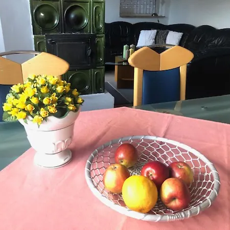 Gaestehaus Falkenstein Pensionat