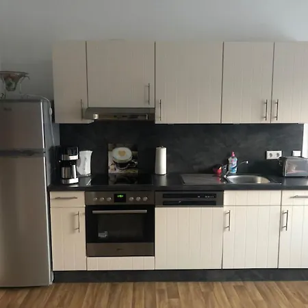 Gaestehaus Falkenstein 게스트하우스 3*