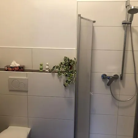 Gaestehaus Falkenstein