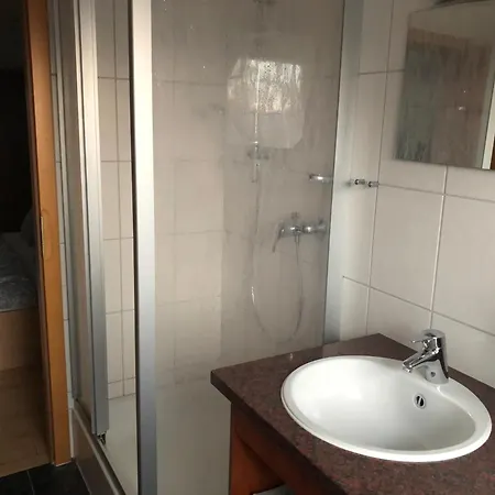 Gaestehaus Falkenstein Niedenstein