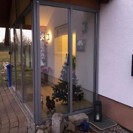 Gaestehaus Falkenstein Niedenstein