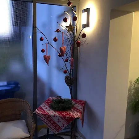 Gaestehaus Falkenstein Niedenstein