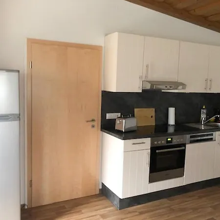 Gaestehaus Falkenstein