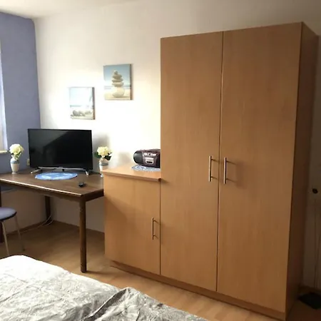 Gaestehaus Falkenstein 3*