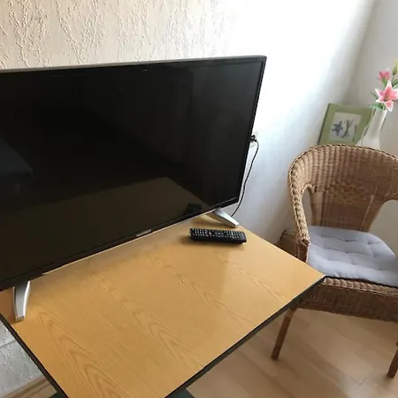 Pensionat Gaestehaus Falkenstein