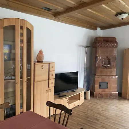 Gaestehaus Falkenstein 3*