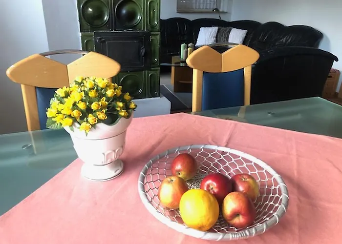 Gaestehaus Falkenstein Guest house