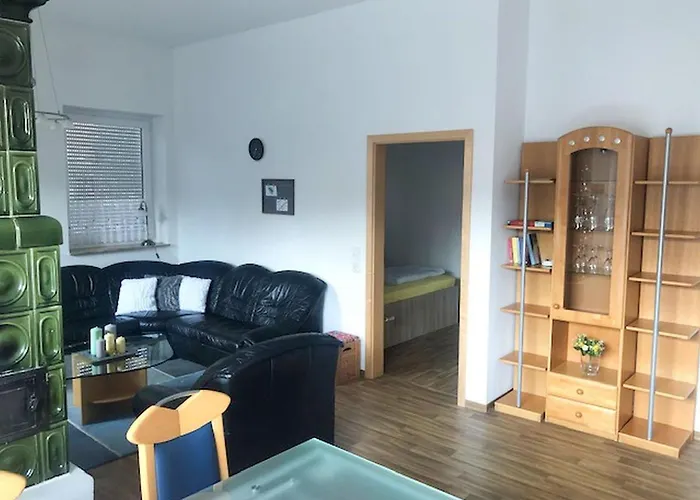 Guest house Gaestehaus Falkenstein Niedenstein