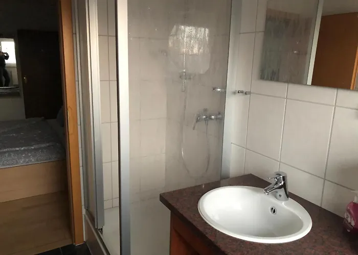 Gaestehaus Falkenstein Niedenstein