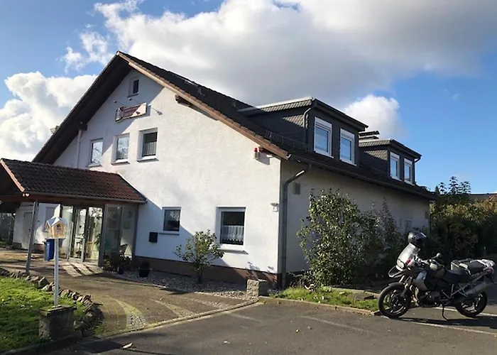 Guest house Gaestehaus Falkenstein