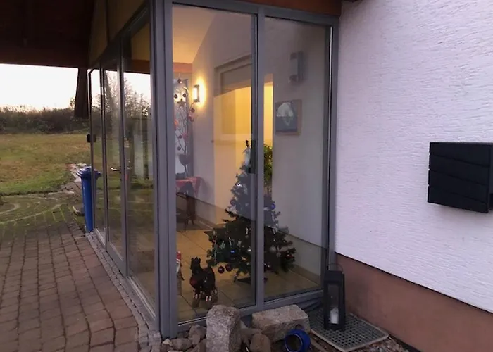 Gaestehaus Falkenstein Niedenstein