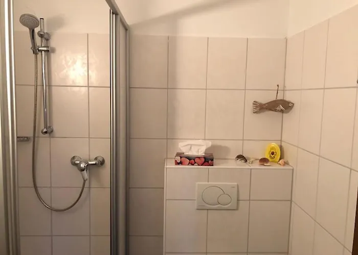 Gaestehaus Falkenstein 3*