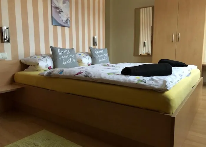 Gaestehaus Falkenstein Niedenstein