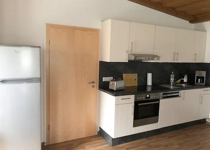 Gaestehaus Falkenstein