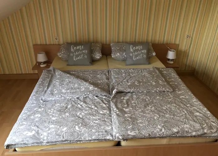 Guest house Gaestehaus Falkenstein