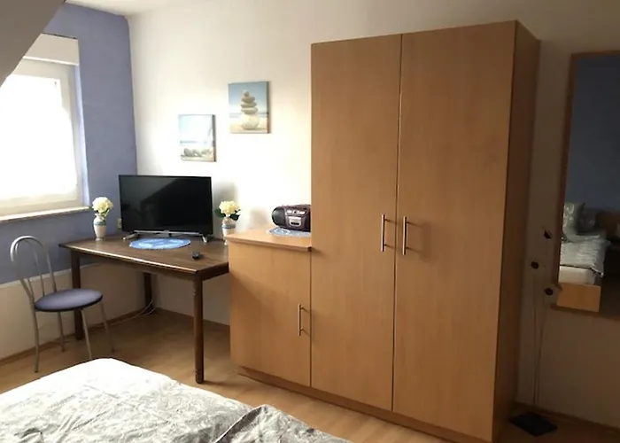 Gaestehaus Falkenstein 3*