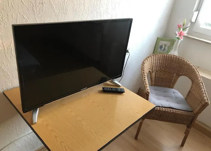 Guest house Gaestehaus Falkenstein