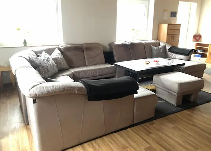 Gaestehaus Falkenstein Guest house